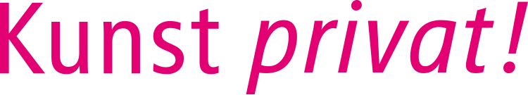 kunstprivat logo links transparent