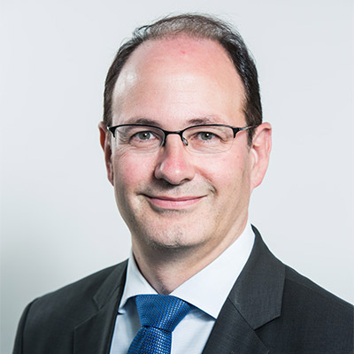 Frank rothauge